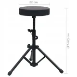 statyw-pod-keyboard-ze-stolkiem-czarny-kod-producenta-70095