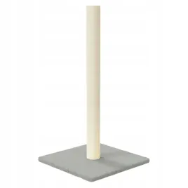 drapak-dla-kota-jasnoszary-35x35x70-cm