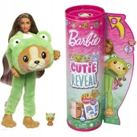 barbie-color-reveal-lalka-piesek-zaba-hrk24-mattel
