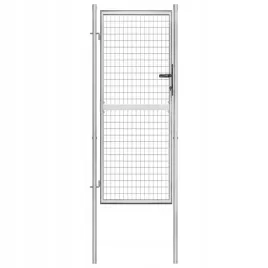 furtka-ogrodowa-galwanizowana-stal-105x250-cm-s