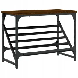 stojak-na-buty-brazowy-dab-60x30x45-cm