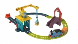 tomek-i-przyjaciele-dzwig-zestaw-torow-mattel