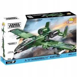 armed-forces-a-10-thunderbolt-ii-warthog-cobi