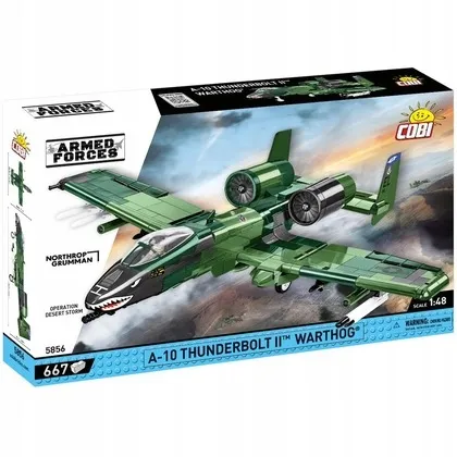 armed-forces-a-10-thunderbolt-ii-warthog-cobi
