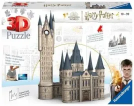 puzzle-3d-540-budynki-zamek-hogwarts-wieza-ravensburger