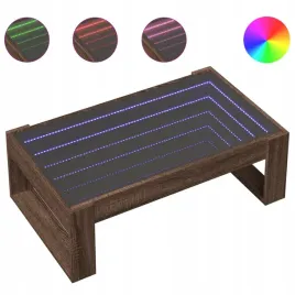 stolik-kawowy-z-led-infinity-brazowy-dab-90x53x30-cm