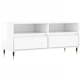szafka-pod-tv-wysoki-polysk-biala-100x345x44