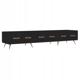 szafka-pod-tv-czarna-150x36x30-cm-material-dre