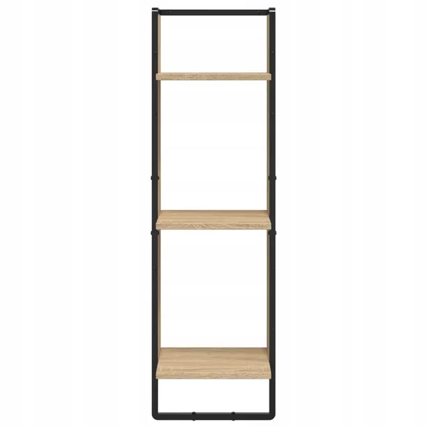 zestaw-6-polek-sciennych-z-drazkami-dab-sonoma-glebokosc-mebla-25-cm