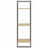 zestaw-6-polek-sciennych-z-drazkami-dab-sonoma-glebokosc-mebla-25-cm