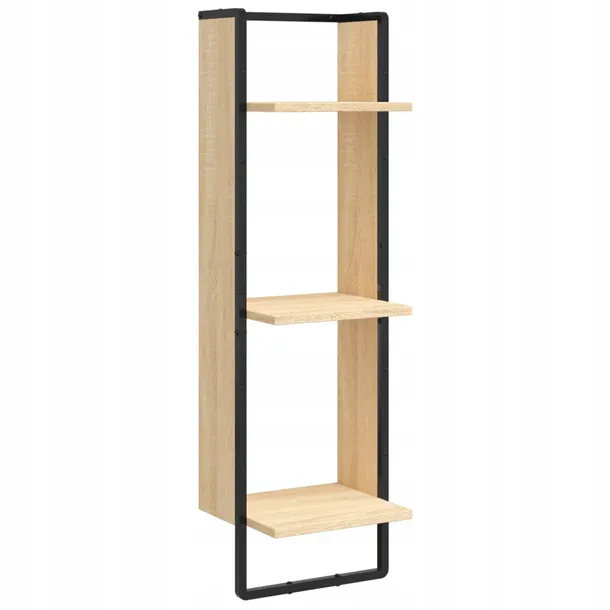 zestaw-6-polek-sciennych-z-drazkami-dab-sonoma-szerokosc-mebla-30-cm