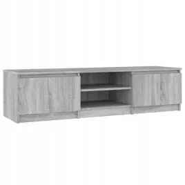 szafka-pod-telewizor-szary-dab-sonoma-140x40x35