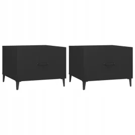 stoliki-kawowe-z-metalowymi-nogami-2-szt-czarne