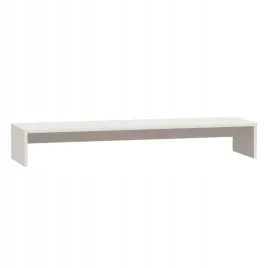 podstawka-na-monitor-biala-100x27x15-cm-lite-drewno-sosnowe