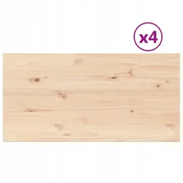 blaty-do-stolu-4-szt-100x50x17-cm-prostokatne-sosnowe