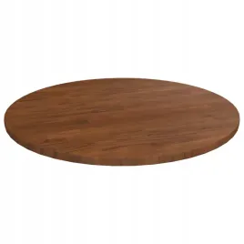 okragly-blat-do-stolika-ciemnobrazowy-o50x15-cm-lity-dab