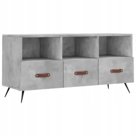 szafka-pod-telewizor-szarosc-betonu-102x36x50-cm