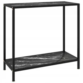 stolik-konsolowy-czarny-80x35x75-cm-szklo-hartowane