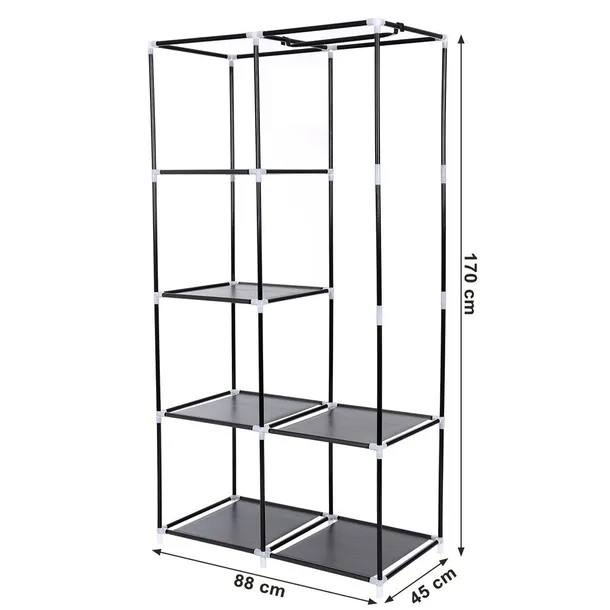 wardrobe-black-88x45x170cm-stopien-zaciemnienia-inne