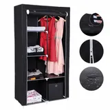 wardrobe-black-88x45x170cm-kolor-inny