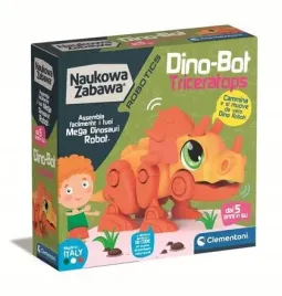 naukowa-zabawa-dino-bot-triceratops-clementoni