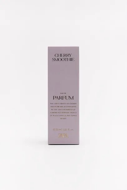 zara-cherry-smoothie-30-ml-stan-opakowania-oryginalne