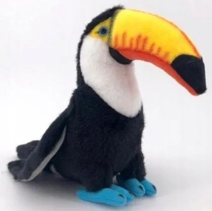 tukan-20cm-dubi