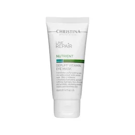 line-repair-nutrient-depuff-vitamin-eye-mask-witaminowa-maska-odmladzajac