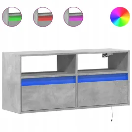 scienna-szafka-tv-z-led-szarosc-betonu-100x31x45-cm