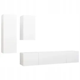 4-cz-zestaw-szafek-tv-bialy-material-drewnopochodny