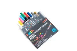 markery-pcf-350-zestaw-10-kolorow-posca-uni-agora