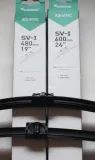 wycieraczki-bmw-3-e90-e91-komplet-visee-stan-nowy