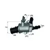mahle-behr-termostat-saab-9-3-19d-stan-nowy