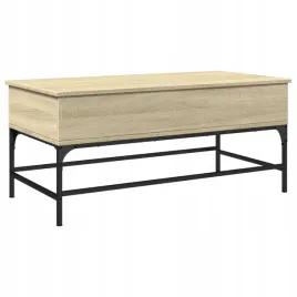 stolik-kawowy-dab-sonoma-100x50x45-cm