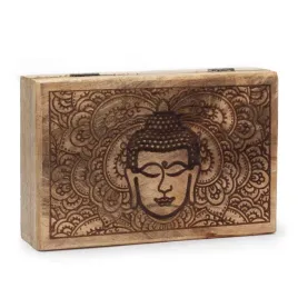 drewniane-pudelko-grawerowane-twarz-buddy