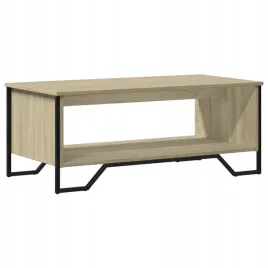 stolik-kawowy-kolor-dab-sonoma-100x51x40-cm