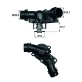 mahle-behr-termostat-bmw-e39-e60-e46-20-23-28-stan-nowy