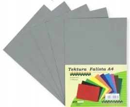 tektura-a4-falista-jasnoszara-5szt-penword