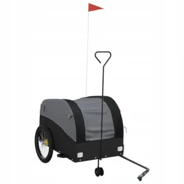 przyczepka-rowerowa-czarna-45-kg-zelazo