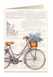 karnet-b6-koperta-5973-rower-i-kwiaty-tassotti