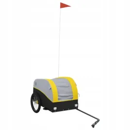 przyczepka-rowerowa-czarno-zolta-30-kg-zela