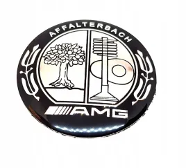 amg-emblemat-znaczek-zamiennik-56-mm
