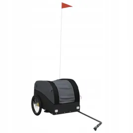 przyczepka-rowerowa-dla-zwierzat-czarna-30-kg