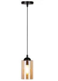 lampa-wiszaca-candellux-bistro-1x40w-e27-czarny-brazowy-31-00569