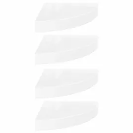 polki-narozne-plywajace-4-szt-biale-polysk-25x25x38-cm-mdf