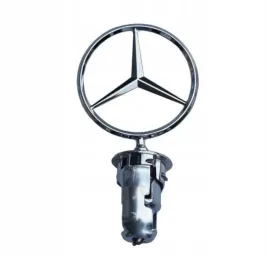 mercedes-emblemat-celownik-gwiazda-na-maske-w124