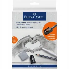 zestaw-do-szkicowania-goldfaber-faber-castell-faber-castell