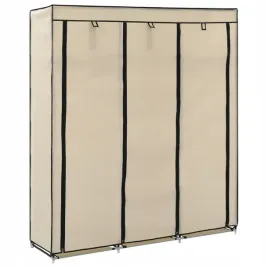 szafa-z-przegrodami-i-drazkami-kremowa-150x45x