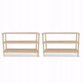regaly-na-buty-z-3-polkami-2-szt-lite-drewno
