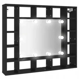 szafka-z-lustrem-i-oswietleniem-led-czarna-91x1
